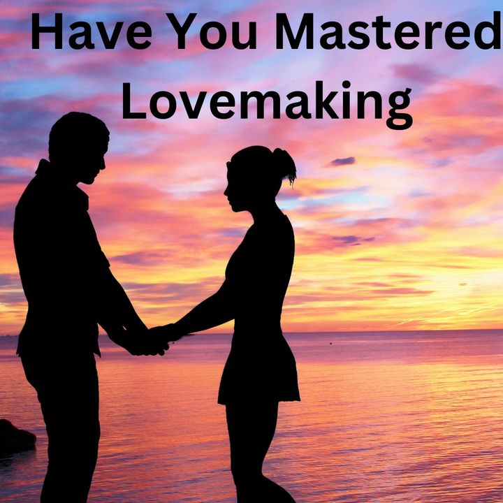 Master Lovemaking