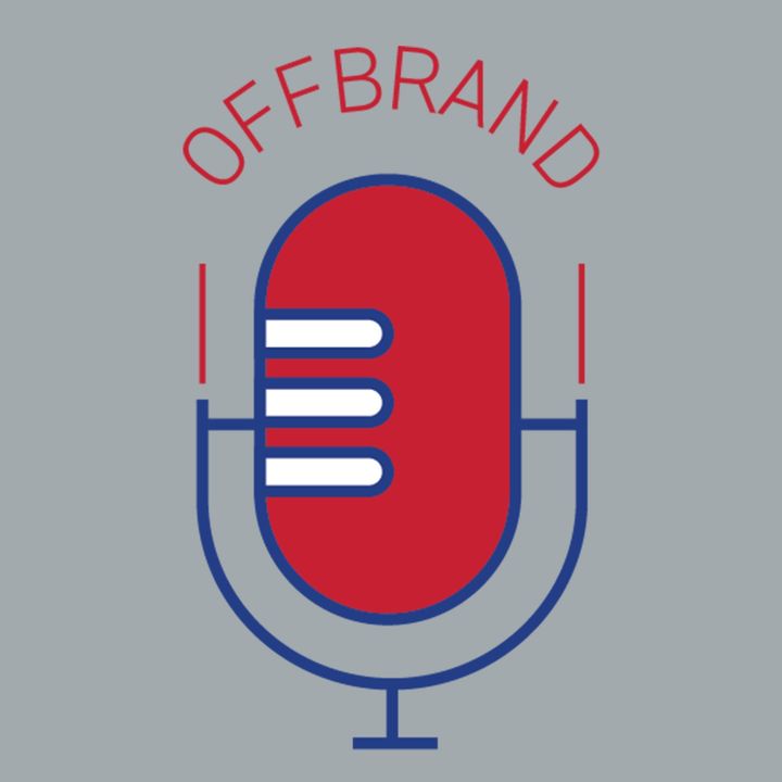 Off Brand Sports Podcast