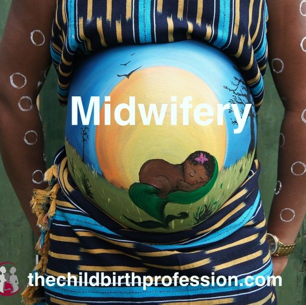 Midwifery Podcast