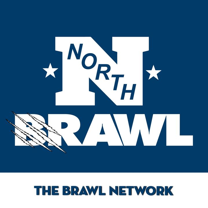 NFC North Brawl