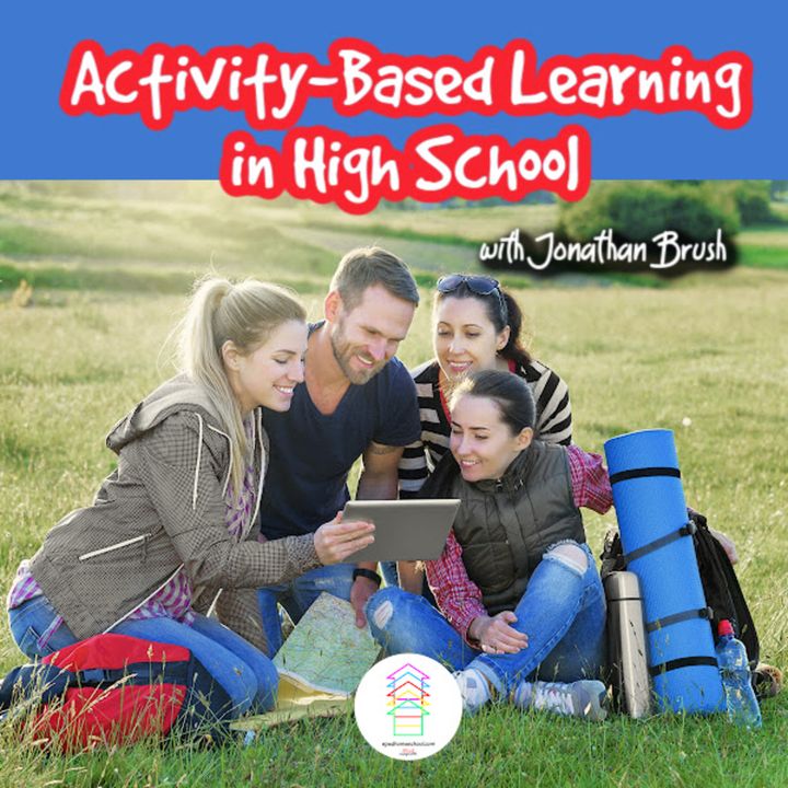 Activity-Based Learning In High School