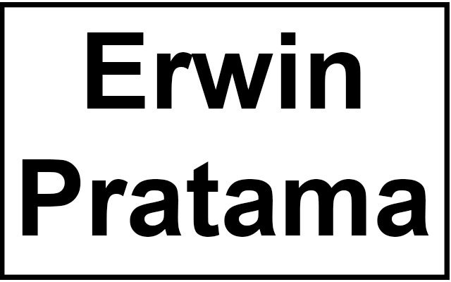 Erwin Pratama Podcast