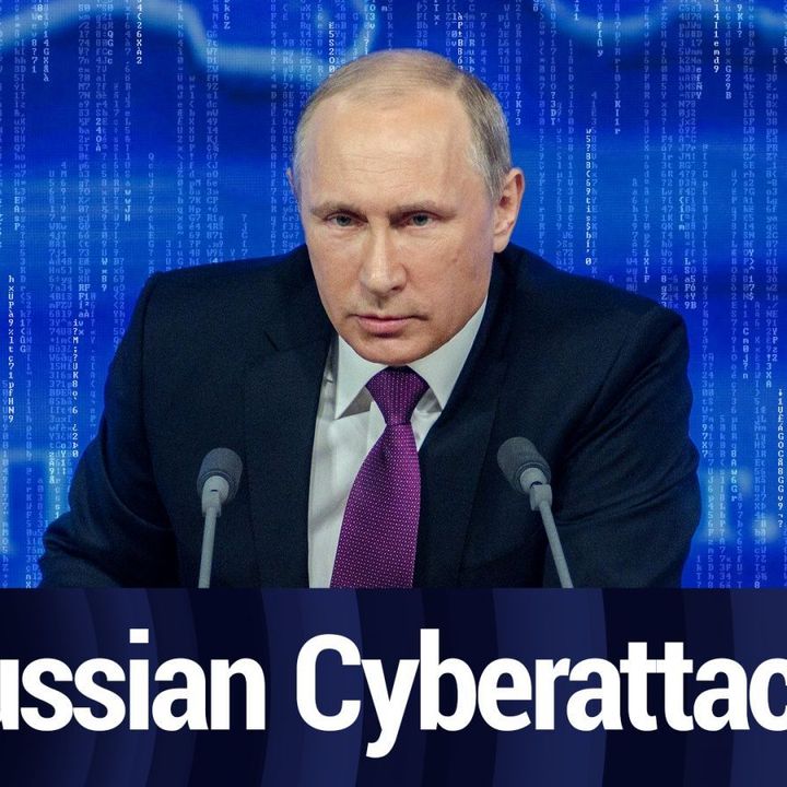 TWiET Clip: US & NATO Allies Brace for Russian Retaliatory Cyberattacks