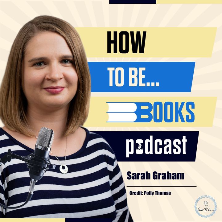 Why there is a health gap - Rebel Bodies author Sarah Graham