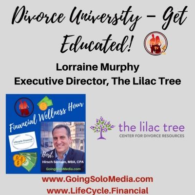 Divorce University – Get Educated!