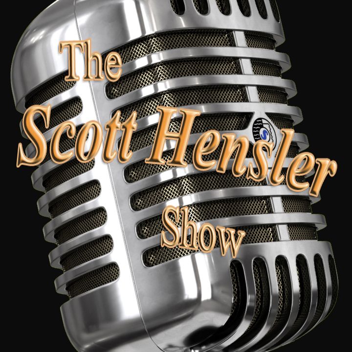 The Scott Hensler Show
