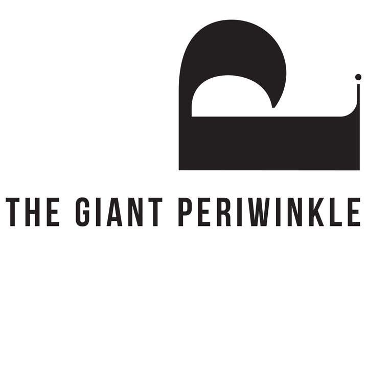 Giant Periwinkle - Pierre Rabie