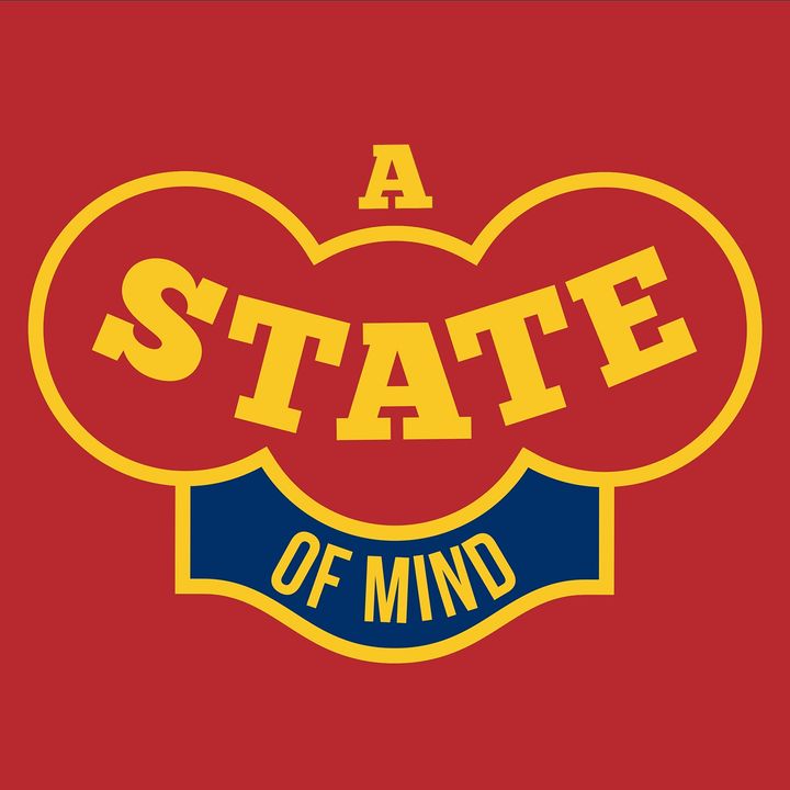 The State of Mind Show