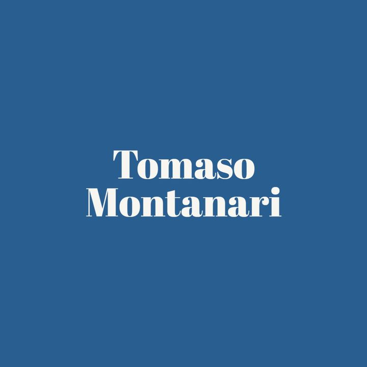 Tomaso Montanari
