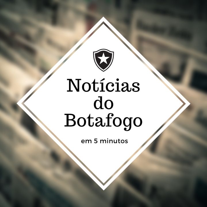 Notícias do Botafogo