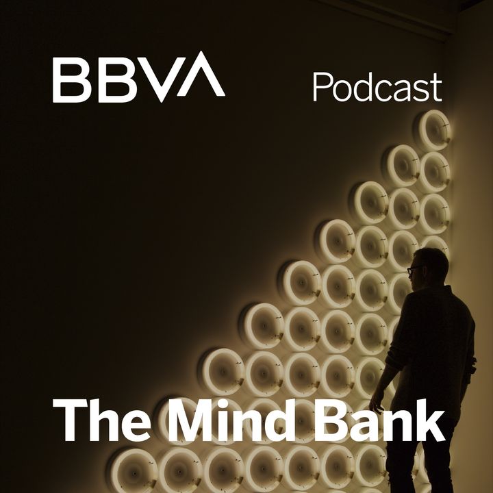 BBVA The Mind Bank