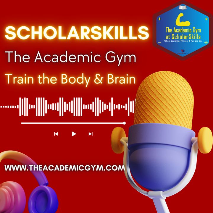 The Academic Gym for Body and Brain