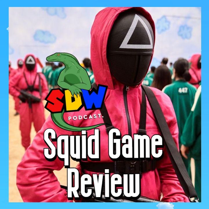 Squid Game - Review