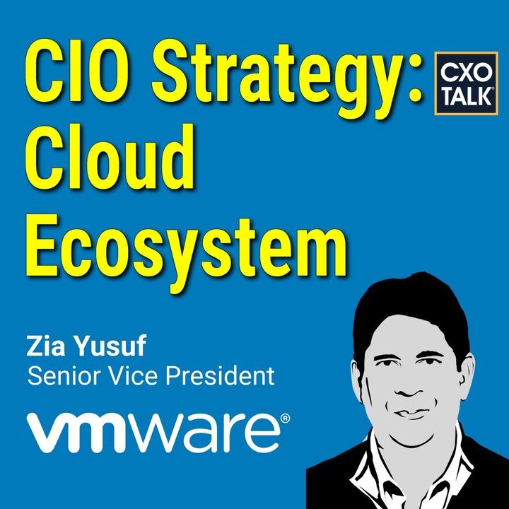 The Cloud Ecosystem: A Guide for CIOs