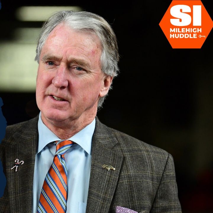 HU #602: Broncos' GM Hunt Takes Shape w/ Early Front-Runners