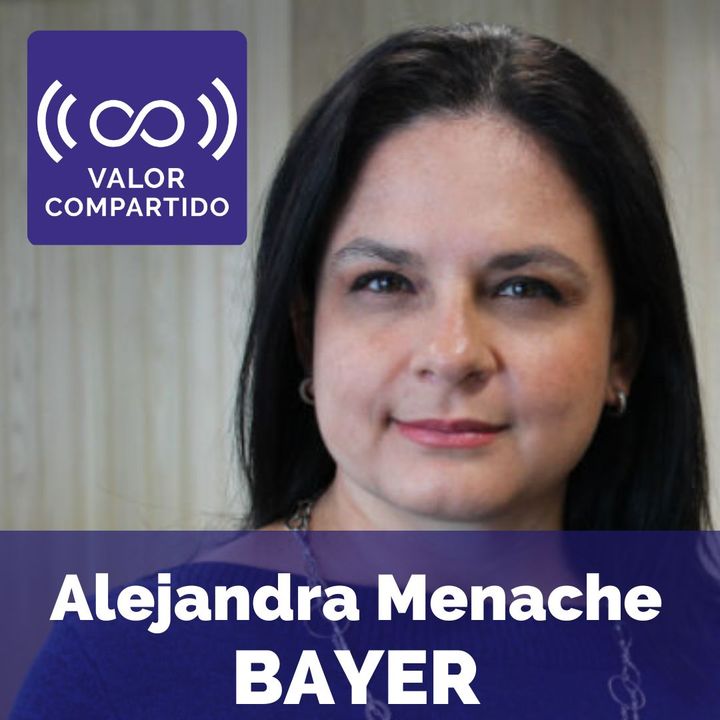 "En Bayer trabajamos a favor del medio ambiente de manera interna, pero también al exterior de la empresa"