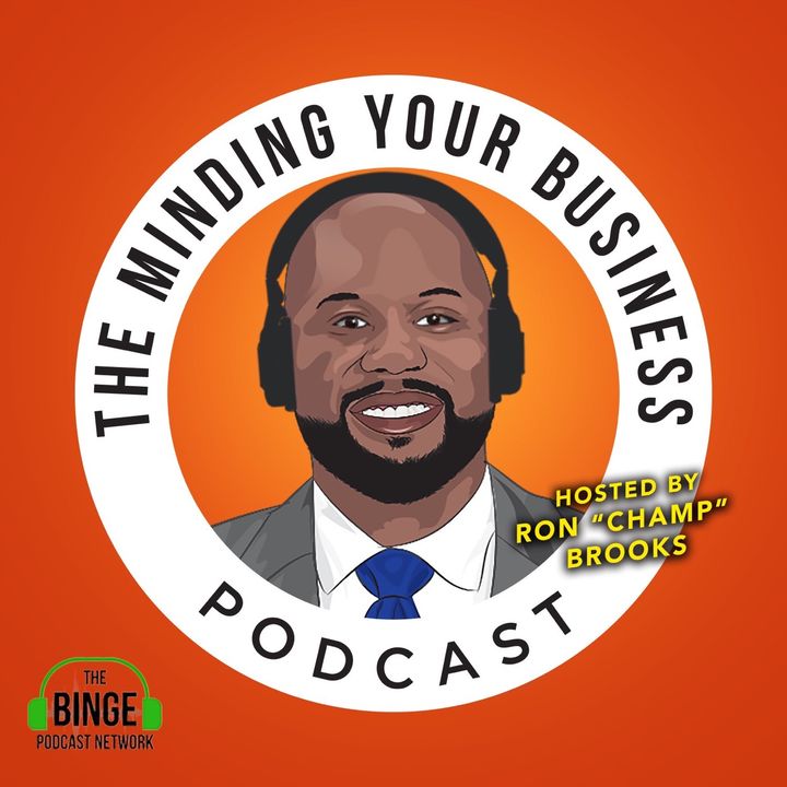 #294 - The Business After Father's Day & Juneteenth