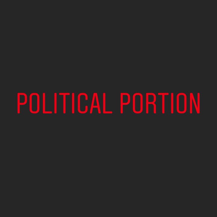 Political Portion