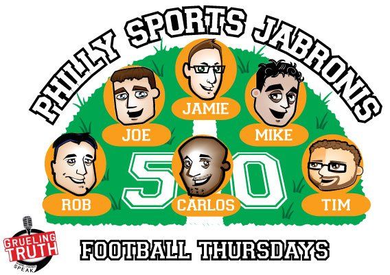 Philly Sports Jabroni's: The Worst Teams of Your Life