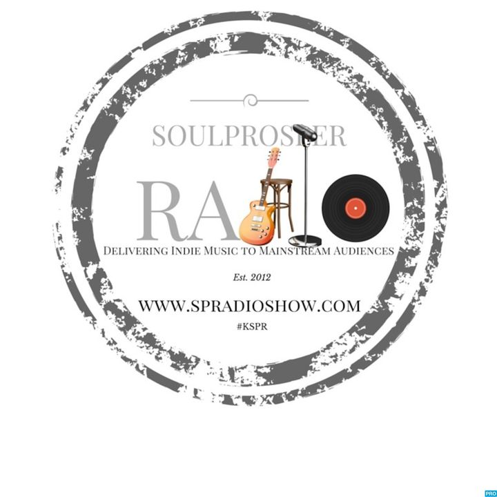 SoulProsper Radio: On The Record