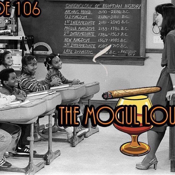 The Mogul Lounge Presents: I Won’t Tell Teacher Bae