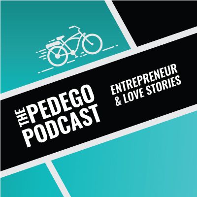 The Pedego Podcast-Riding the Revolution