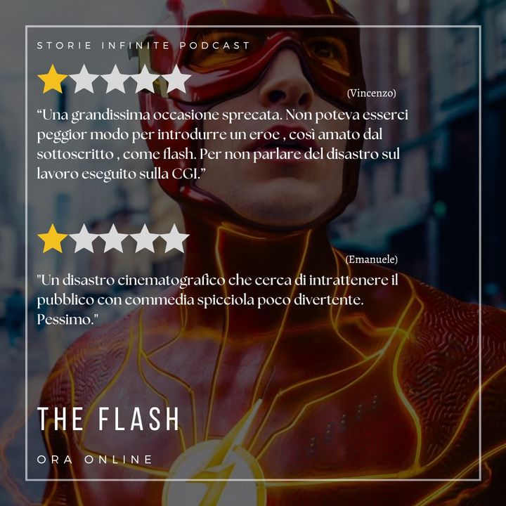 Ep.2 - The Flash