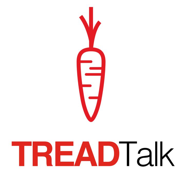 TREAD TALK from Treadmill TV