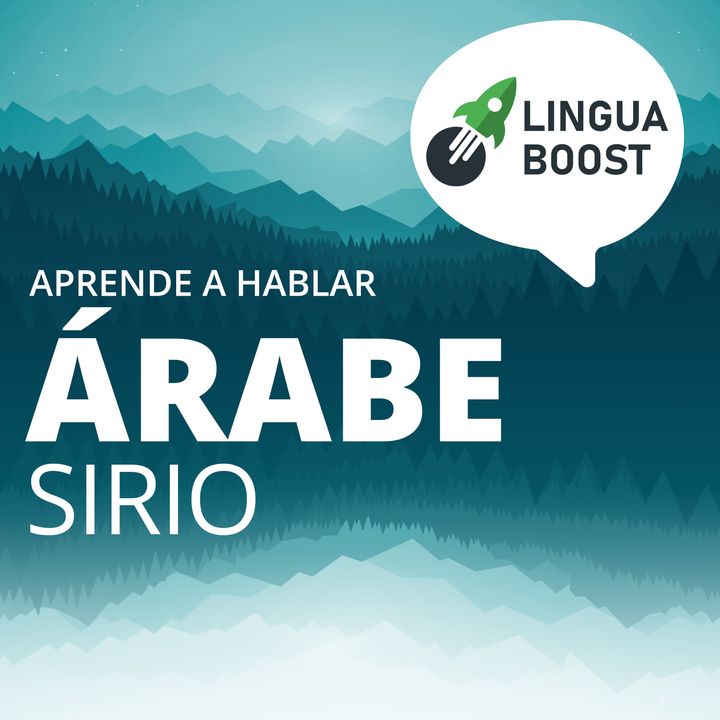 Aprende árabe con LinguaBoost
