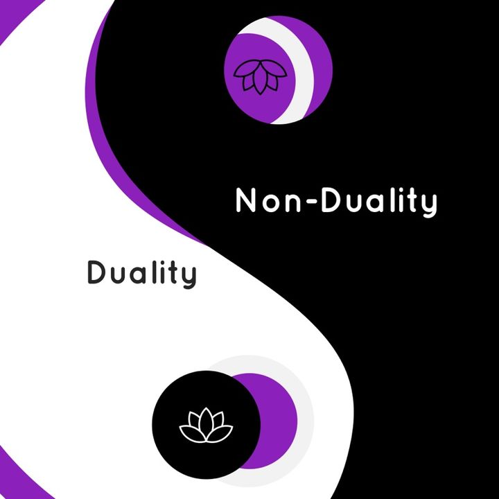 Duality & Non-Duality
