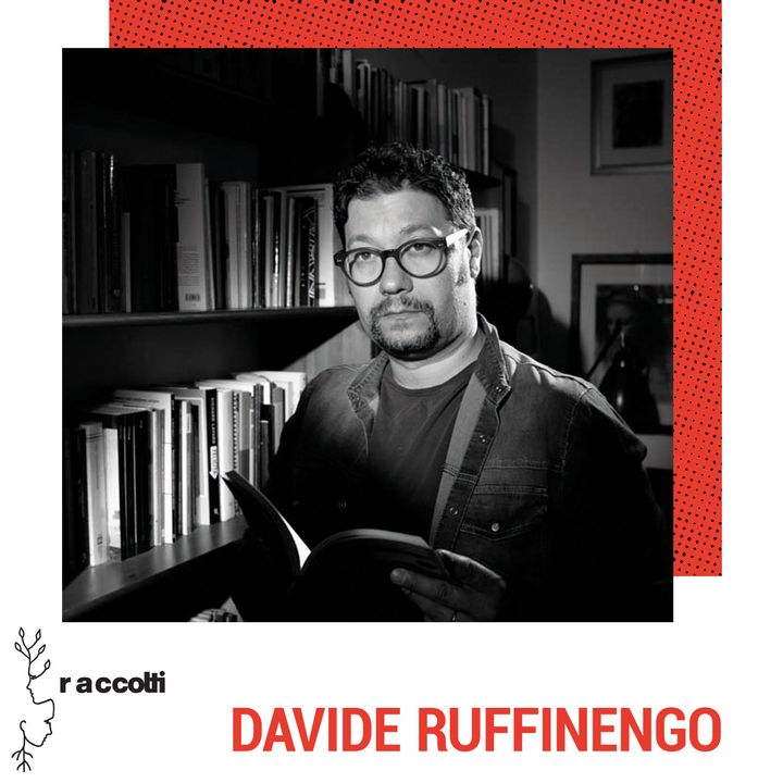 Davide Ruffinengo - Il libraio suona sempre due volte