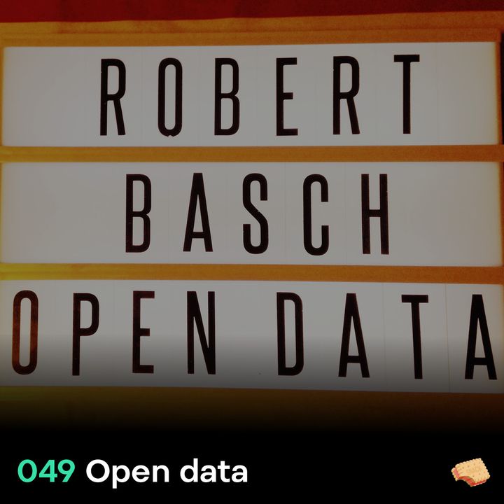 SNACK 049 Open data