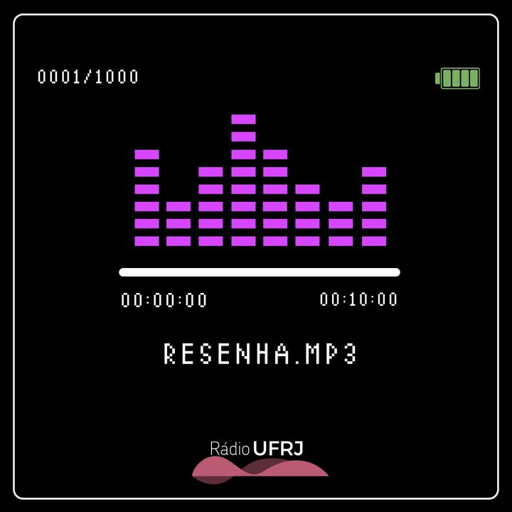 Rádio UFRJ - Resenha.mp3