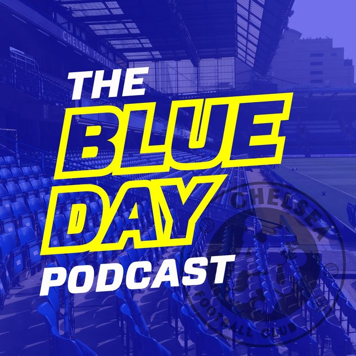The Blue Day Podcast