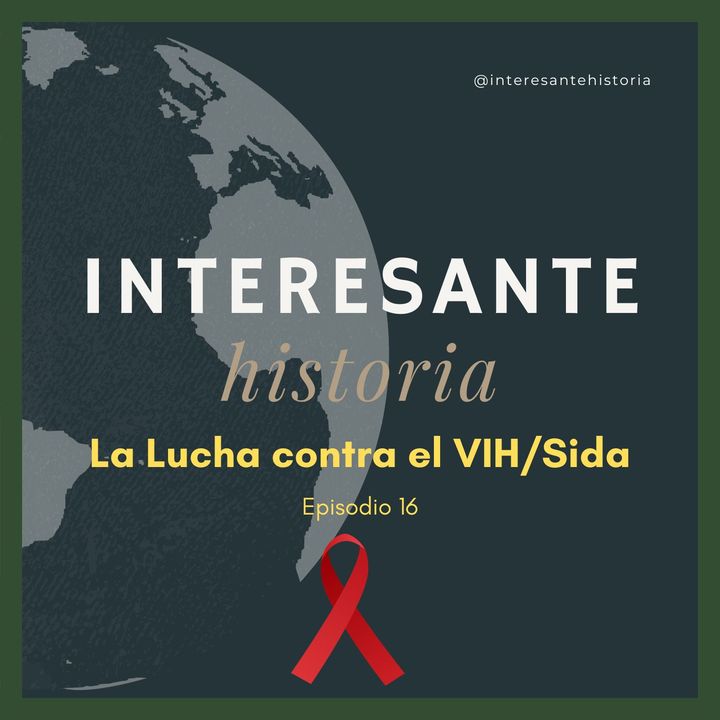 La Lucha contra el VIH/Sida: Día Internacional del Sida - 1 de diciembre