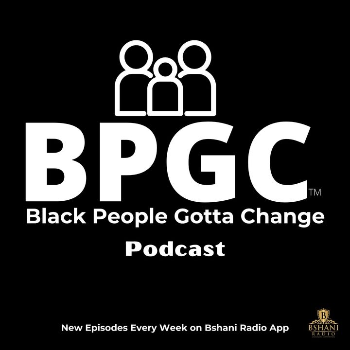 Black People Gotta Change (Ep 2205) Taking Ownership Of Your Life with Marquel Russell