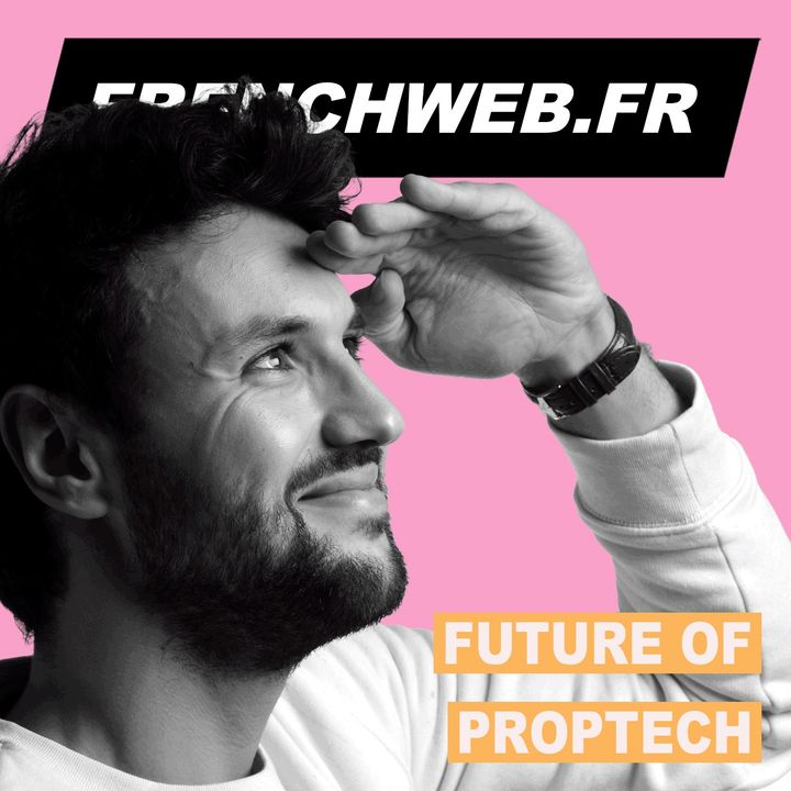FUTURE OF PROPTECH