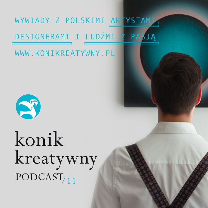 Odcinek 11 / O tworzeniu polskiej kolekcji sztuki aktualnej i współczesnej; Wiącek Collection.