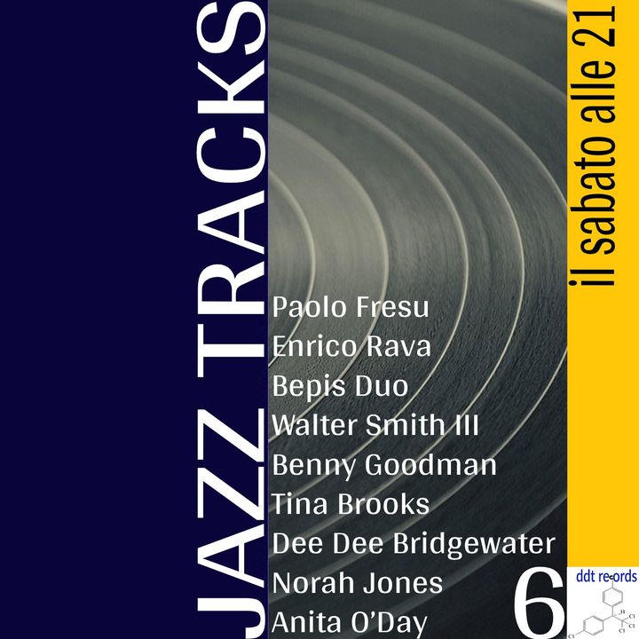 Jazz Tracks 6