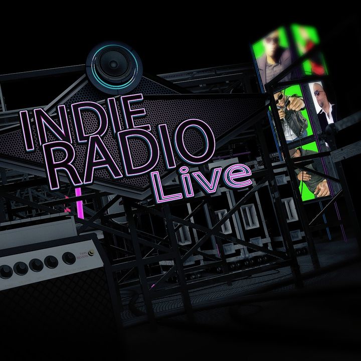 INDIE RADIO LIVE