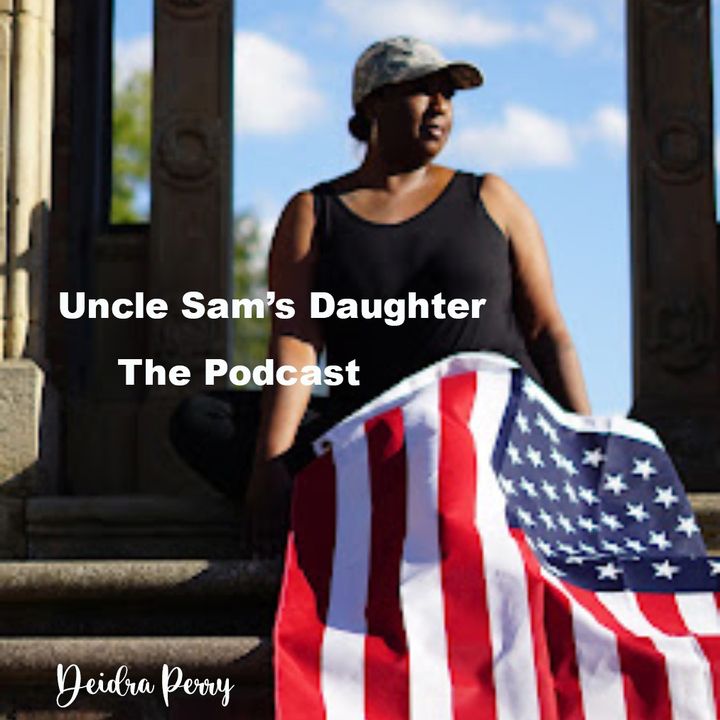 Uncle Sam's Daughter