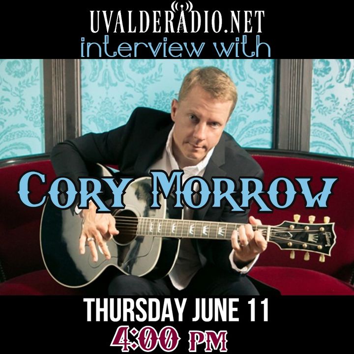 Cory Morrow / June 2020