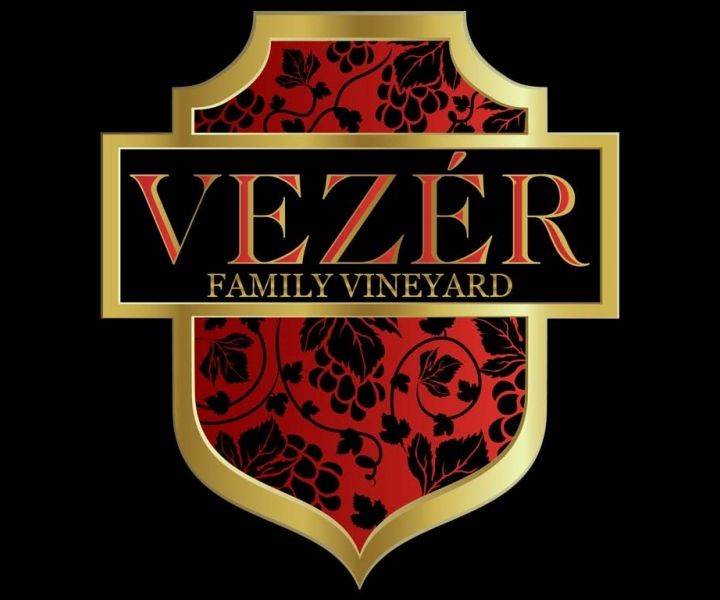Vézer Family Wines and Blue Victorian Wines - Jacob Stuessy