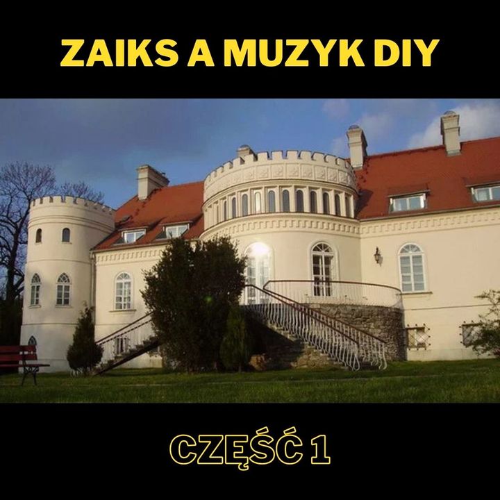 68. ZAiKS a muzyk DIY cz.1