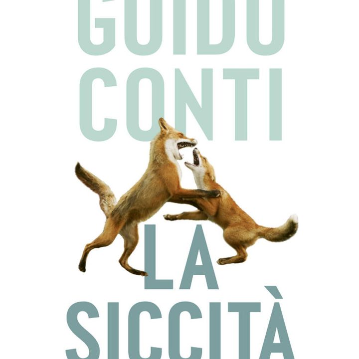 Guido Conti "La siccità"