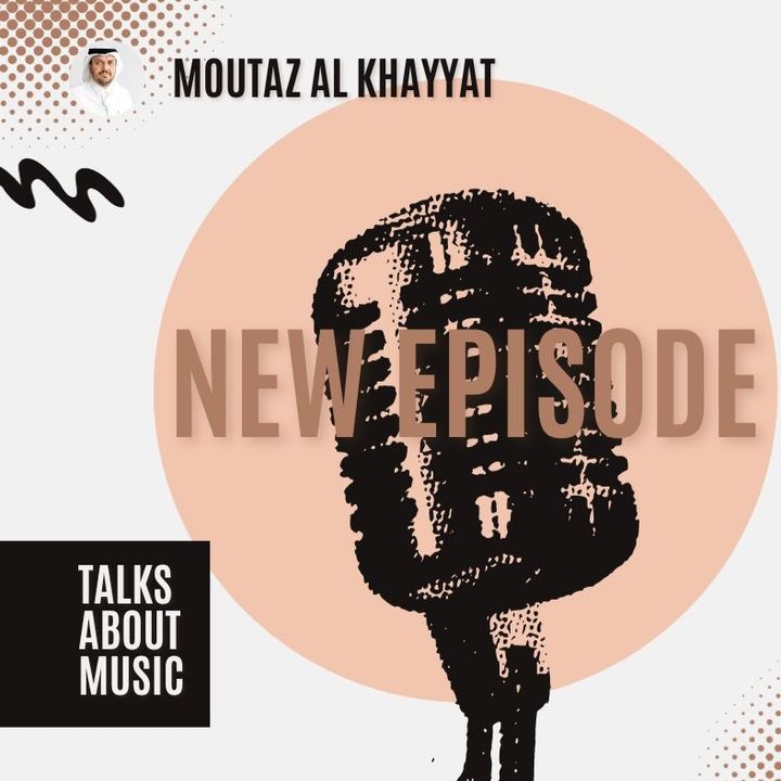 Leadership and Determination Are Moutaz Al Khayyat's Keys to Success