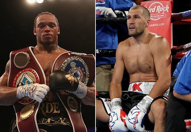 Inside Boxing Daily: Kovalev-Yarde agree to terms, Miller didn't know, Shields says she can beat Thurman and Roberto Duran