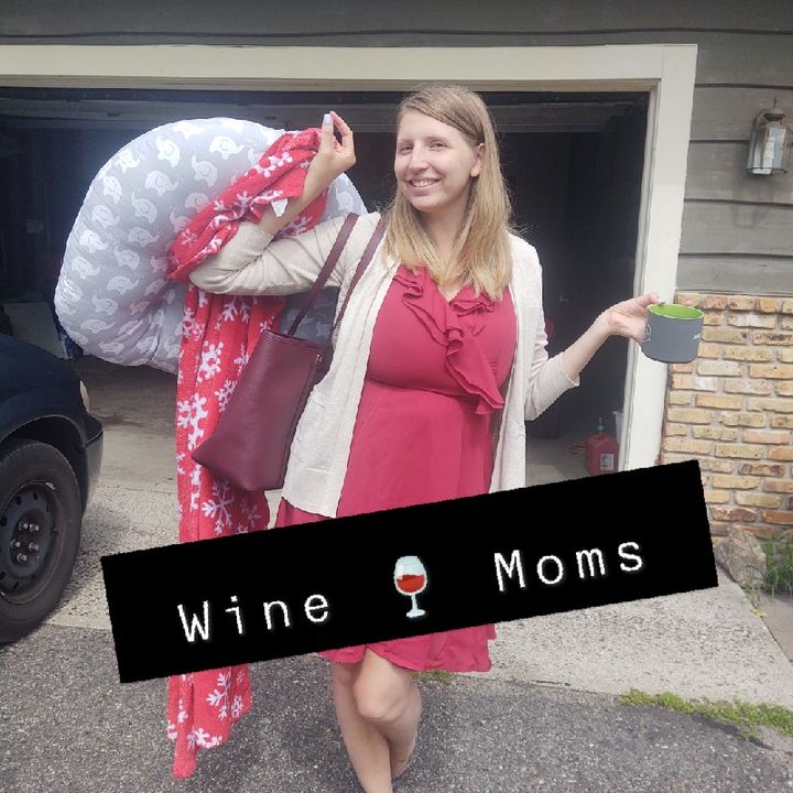 Episode 5 - The Unofficial Guide To Postpartum Needs