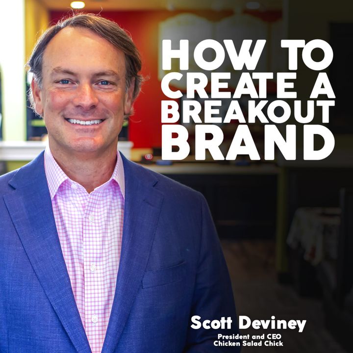 Create a Brand That Can Last The Next Consumer Cycle