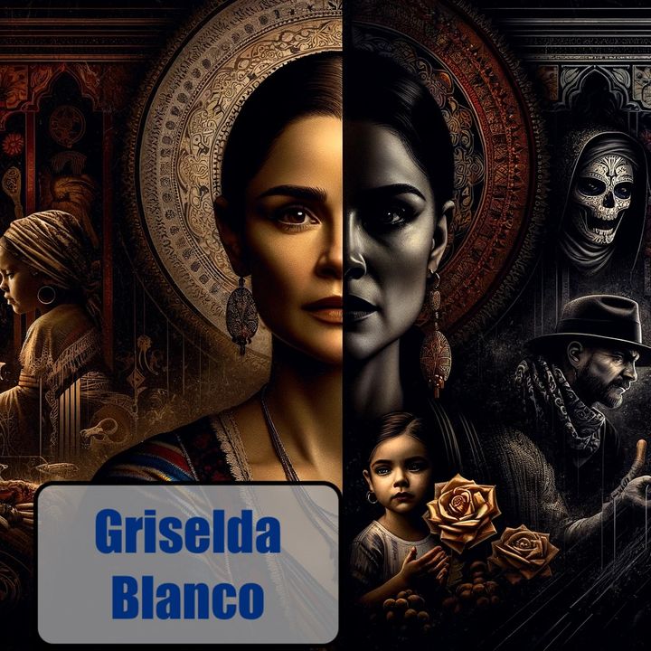 Griselda Blanco audio Biography